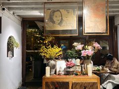 -小喜客·云南特色菜(纳西庭院店)