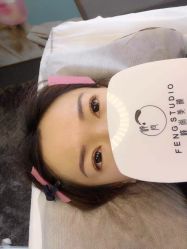 -峰尚美颜·半永久化妆美睫纹眉