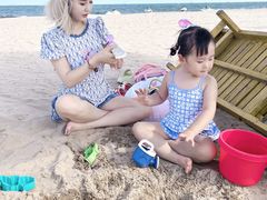 -渔岛海洋度假区