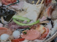 三鲜荤豆花-海关荤豆花(洋河一路店)