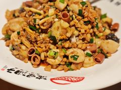-波螺油子青岛本帮菜(银座店)