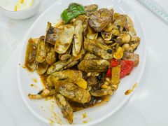 -嘉升大排档(番禺总店)