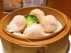 -广州中心皇冠假日酒店·百粤楼