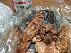 -黄毛鸭脖(汉阳总店)