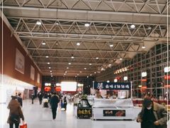 -成都东站汽车客运站