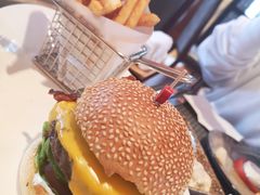 -杭州西子湖四季酒店-WL BISTRO西湖餐厅(灵隐路店)