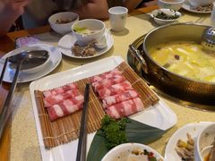 -煲大王老砂锅猪肚鸡(泊富ICITY店)