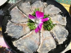 -捞围鲜·港式打边炉(海阳路店)