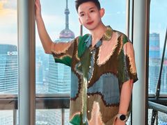 -THE WANG王品(上海中心云端店)