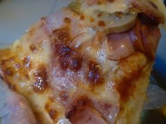 超级豪华披萨-尊宝比萨(龙山店)