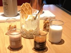 -良木缘咖啡西餐(太古里店)