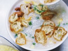 -银记肠粉店(北京路店)