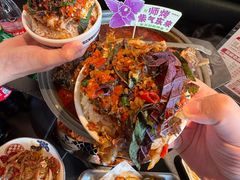 -师烤·豆花烤鱼(广州荔湾扬韬广场店)