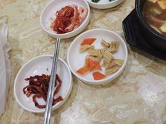 -延吉饭店(经区店)