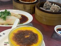 -香港蓮香樓(中環店)