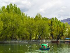 -宗角禄康公园