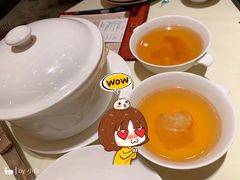 老火靓汤-利苑酒家(华熙国际店)