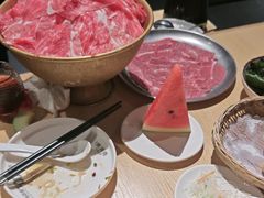-东道煮牛肉火锅(东盛大街店)
