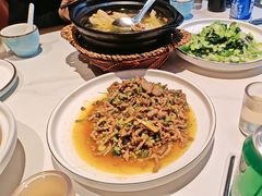 -食光慢宴·安吉土菜馆