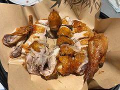 -绿茶餐厅(广州天河城店)