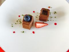 -涵碧楼·遇见餐厅