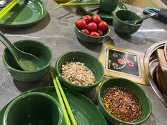 -润园四季椰子鸡火锅(海上世界店)
