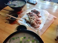 -小辫子羊肉面馆(周东店)
