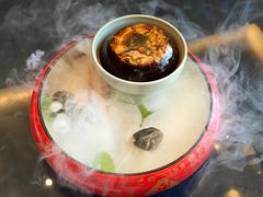 -武汉世茂希尔顿酒店·汇·全日餐厅