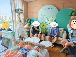 -baby bella小贝拉母婴护理中心(北京东隅店)
