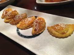 -海航大厦万豪酒店彩海轩中餐厅(霄云路店)
