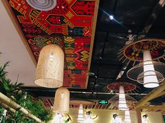 大堂-椰夫人·养生椰子鸡(金沙洲永旺店)