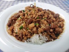 海肠捞饭-来之顺海鲜菜馆·青岛菜(栈桥店)