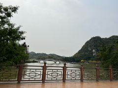 -星湖旅游景区七星岩