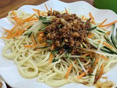 -萍姨抻面馆·鸡架冒菜(清湖店)