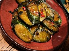 -甜阿姨·天台花园私房菜(万松园店)
