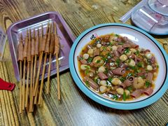 -众想海鲜·烧烤·海肠捞饭·渔家菜(孙家疃店)