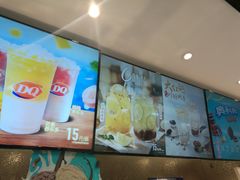 -DQ·蛋糕·冰淇淋(通州万达店)