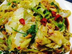 火爆大头菜-九转小磨·非遗东北菜(群力店)