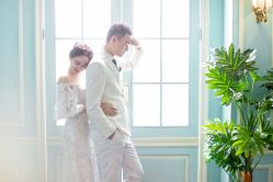 点击看大图 -太郎花子婚纱摄影艺术中心