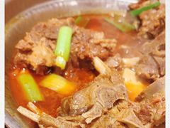 -西贝(吴江路湟普汇店)