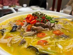 -童福兴·南京菜(老门东店)