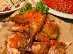 -苏乡兰亭·新派淮扬菜(吾悦广场店)