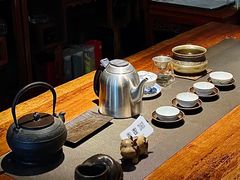 -汤家茗苑·精致私房菜(白沙店)