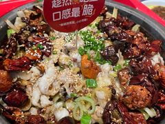 -大丰收脆鱼(浦西万达店)