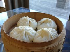 -庆丰包子铺(中央大街店)
