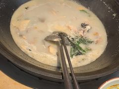 -陈大锅·岳阳鱼馆·地道岳阳菜(美食街店)