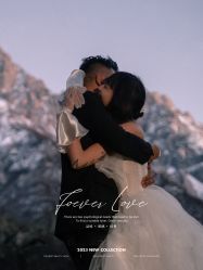-蒙娜丽莎婚纱摄影·旅拍