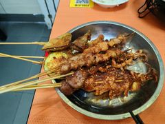 -益民餐厅(交通大学店)