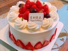 -味多美蛋糕(阜成门店)