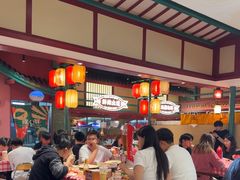 -辣小鲜·南昌大排档(船山路店)